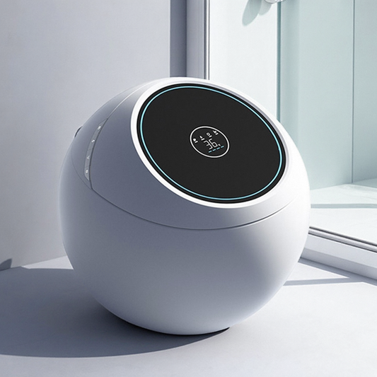 Godeto™ S7 Smart Toilet – Intelligent Ceramic Smart Kloset