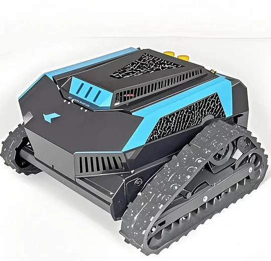 INTELLIMOW™ Track Pro